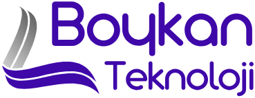 Boykan Teknoloji
