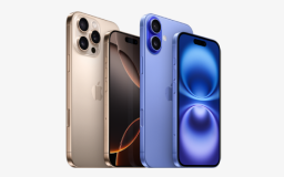 iPhone iOS Telefonlar