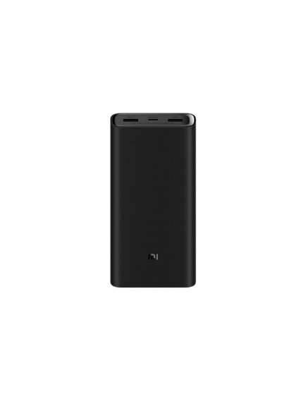 Xiaomi PB200SZM 20000 Mah 50W Type C Powerbank Xiaomi PB200SZM 20000 Mah 50W Type C Powerbank
