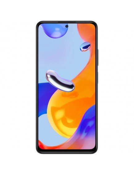 Xiaomi Redmi Note 11 Pro 128 GB 6 GB (Xiaomi Türkiye Garantili) Xiaomi Redmi Note 11 Pro 128 GB 6 GB (Xiaomi Türkiye Garantili)