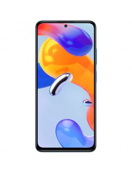 Xiaomi Redmi Note 11 Pro 5G 128 GB 6 GB Ram (Xiaomi Türkiye Garantili) Xiaomi Redmi Note 11 Pro 5G 128 GB 6 GB Ram (Xiaomi Türkiye Garantili)