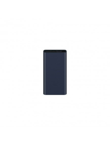 Xiaomi 10000 mAh Taşınabilir Şarj Cihazı Siyah (İnce ve Hafif Kasa) Xiaomi 10000 mAh Taşınabilir Şarj Cihazı Siyah (İnce ve Hafif Kasa)