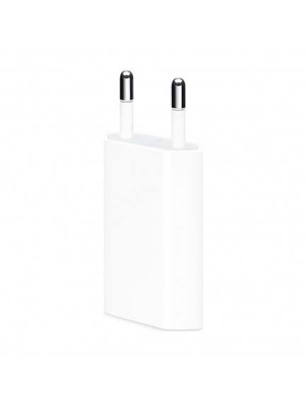 Apple 5 W USB Güç Adaptörü - MGN13TU/A (Apple Türkiye Garantili) Apple 5 W USB Güç Adaptörü - MGN13TU/A (Apple Türkiye Garantili)