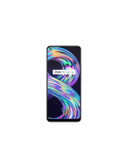 Realme 8 128 GB 6 GB Ram (Realme Türkiye Garantili) Realme 8 128 GB 6 GB Ram (Realme Türkiye Garantili)