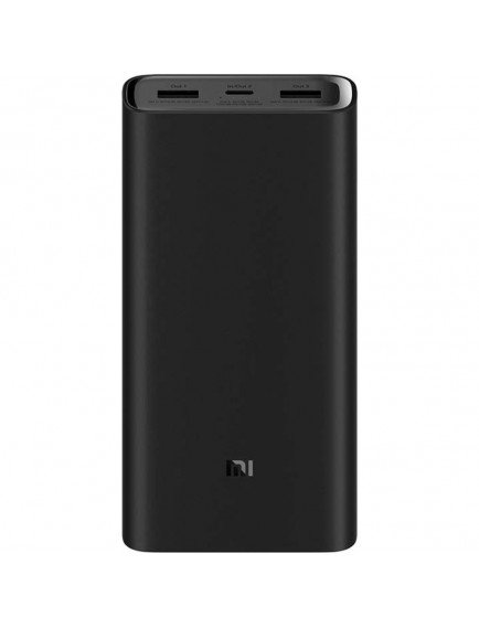 Xiaomi 20000 mAh 3 Pro Type-C Powerbank Taşınabilir Hızlı Şarj Cihazı (45W) Xiaomi 20000 mAh 3 Pro Type-C Powerbank Taşınabilir Hızlı Şarj Cihazı (45W)