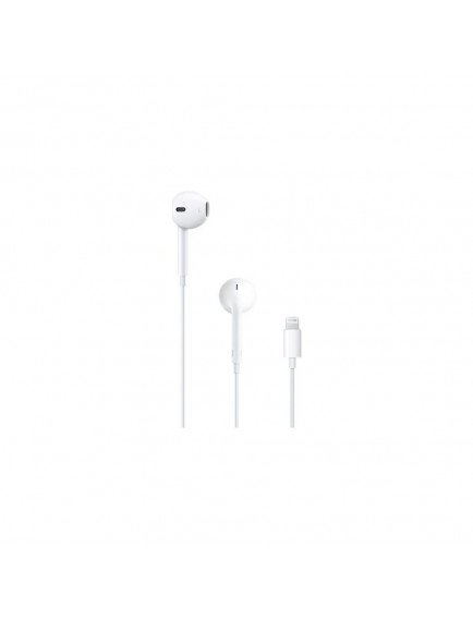 Apple Lightning Konnektörlü EarPods - MMTN2TU/A (Apple Türkiye Garantili) Apple Lightning Konnektörlü EarPods - MMTN2TU/A (Apple Türkiye Garantili)