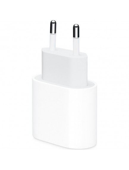 Apple 20 W USB-C Güç Adaptörü - MHJE3TU/A (Apple Türkiye Garantili) Apple 20 W USB-C Güç Adaptörü - MHJE3TU/A (Apple Türkiye Garantili)