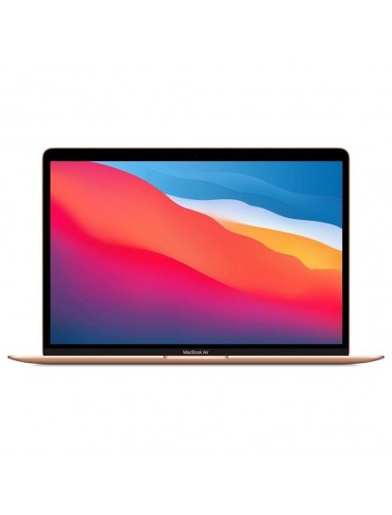 Apple MacBook Air M1 Çip 8GB 512GB SSD macOS 13" QHD Taşınabilir Bilgisayar Altın MGNE3TU/A Apple MacBook Air M1 Çip 8GB 512GB SSD macOS 13" QHD Taşınabilir Bilgisayar Altın MGNE3TU/A