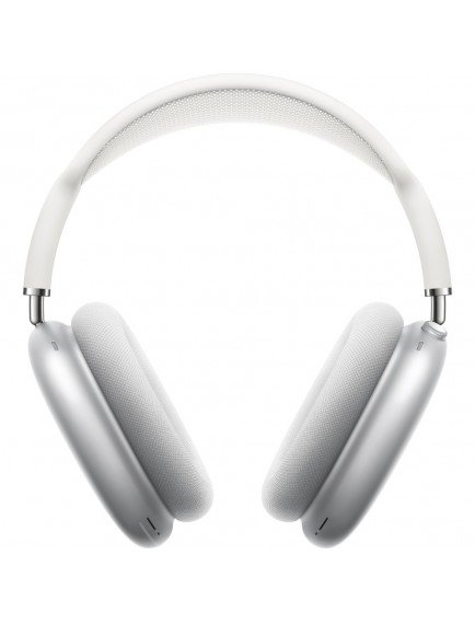 Apple AirPods Max Bluetooth Kulaküstü Kulaklık - Silver - MGYJ3TU/A (Apple Türkiye Garantili) Apple AirPods Max Bluetooth Kulaküstü Kulaklık - Silver - MGYJ3TU/A (Apple Türkiye Garantili)