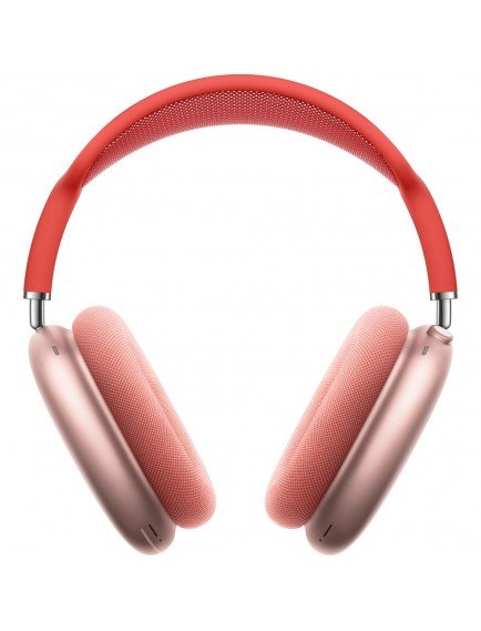 Apple AirPods Max Bluetooth Kulaküstü Kulaklık - Pink - MGYM3TU/A (Apple Türkiye Garantili) Apple AirPods Max Bluetooth Kulaküstü Kulaklık - Pink - MGYM3TU/A (Apple Türkiye Garantili)