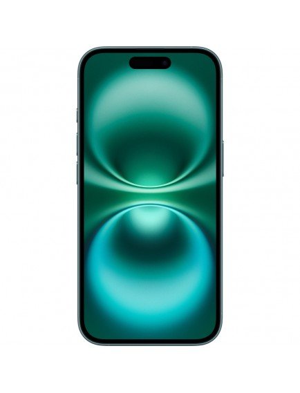 iPhone 16 128GB Deniz Mavisi