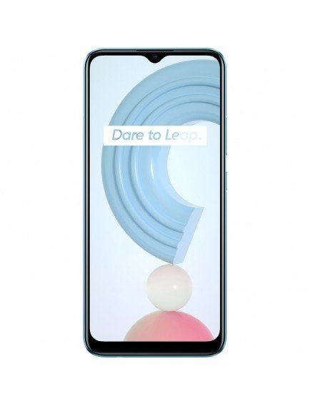 Realme C21 64 GB (Realme Türkiye Garantili) Realme C21 64 GB (Realme Türkiye Garantili)